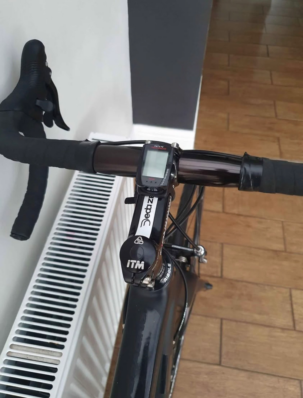 Ribble Sportive Carbon Racing 2017