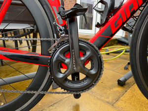 Giant Propel Advanced Pro 1 2017