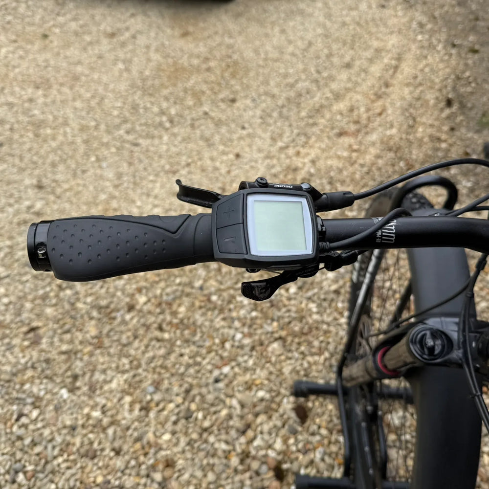 Haibike Allmtn 5 2021