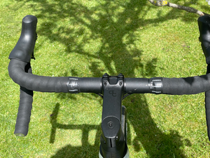 Orbea Avant H30 D Disc 2023