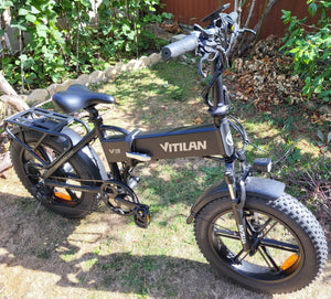 Vitilan V3 2.0 2025