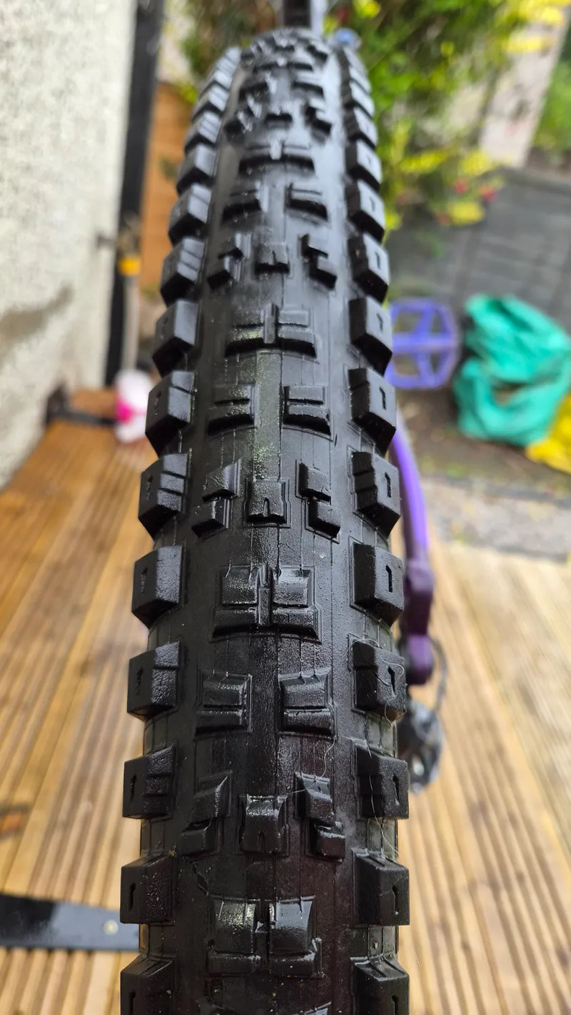Merida BIG.TRAIL 400 2023