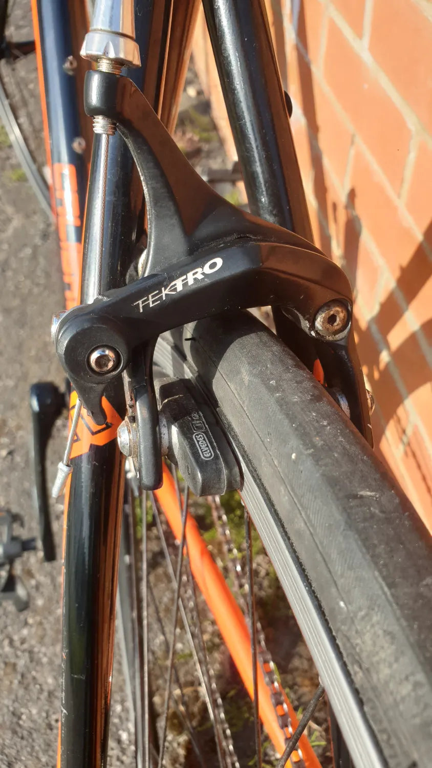 Calibre Rivelin 2.0 2016