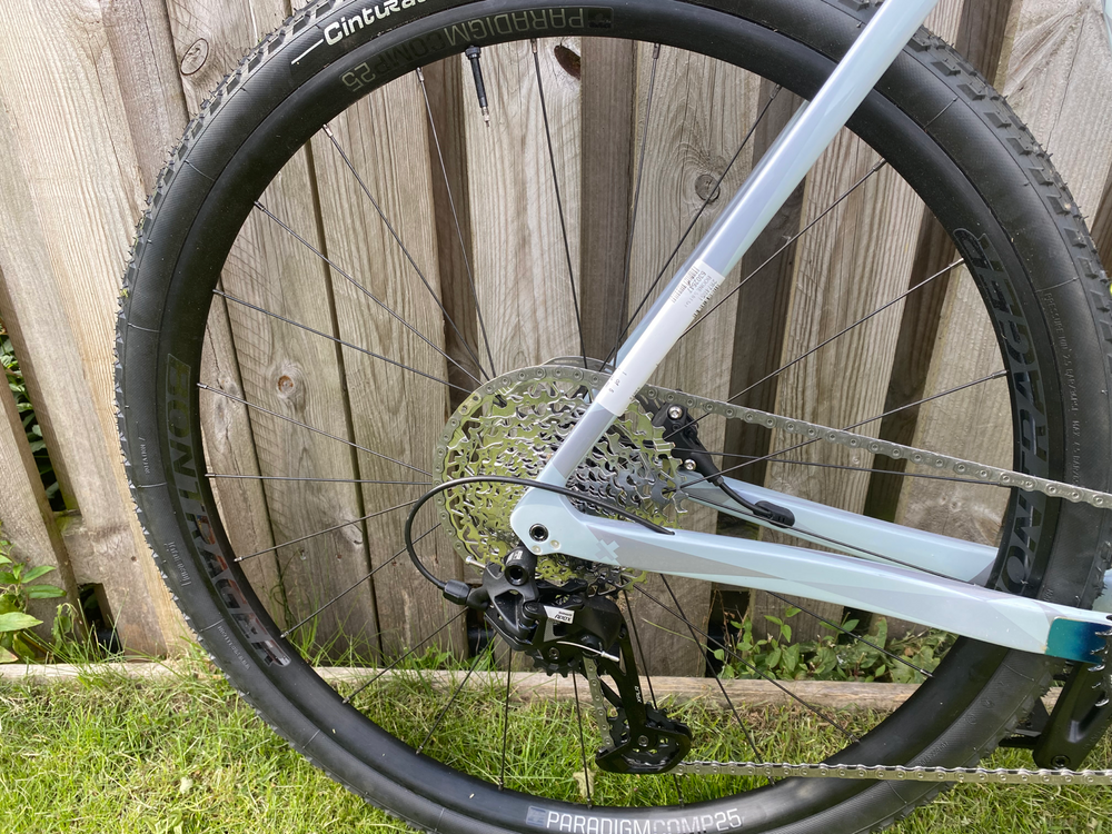 Trek Boone 5 2015