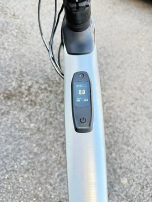 Specialized Turbo Vado SL 5.0 EQ 2022