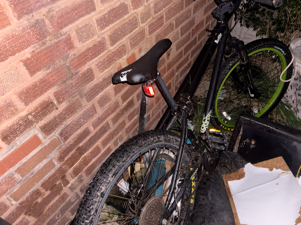 Voodoo Bakka Mountain Bike 2020
