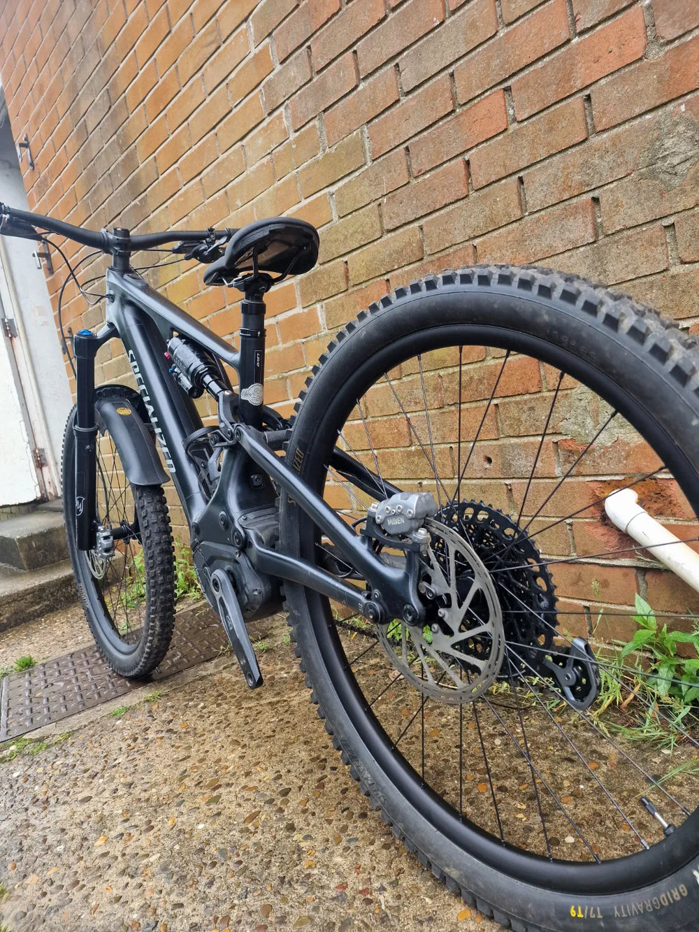 Specialized Levo Comp Carbon 2023
