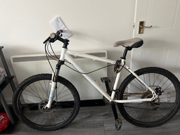 Carrera Vulcan Mens Mountain Bike 2021