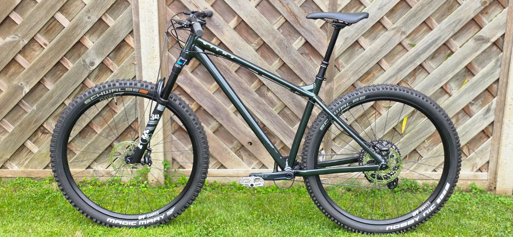 Vitus Sentier 29 VRX Mountain 2022