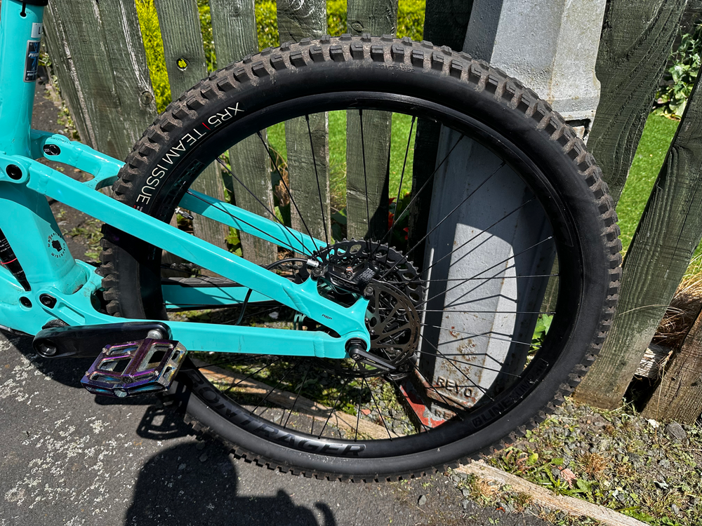 Trek Slash 8 2022