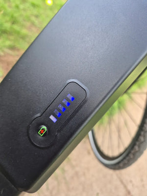Carrera Crossfire E 250W