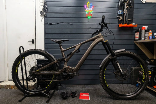 Specialized Turbo Kenevo Comp 2023