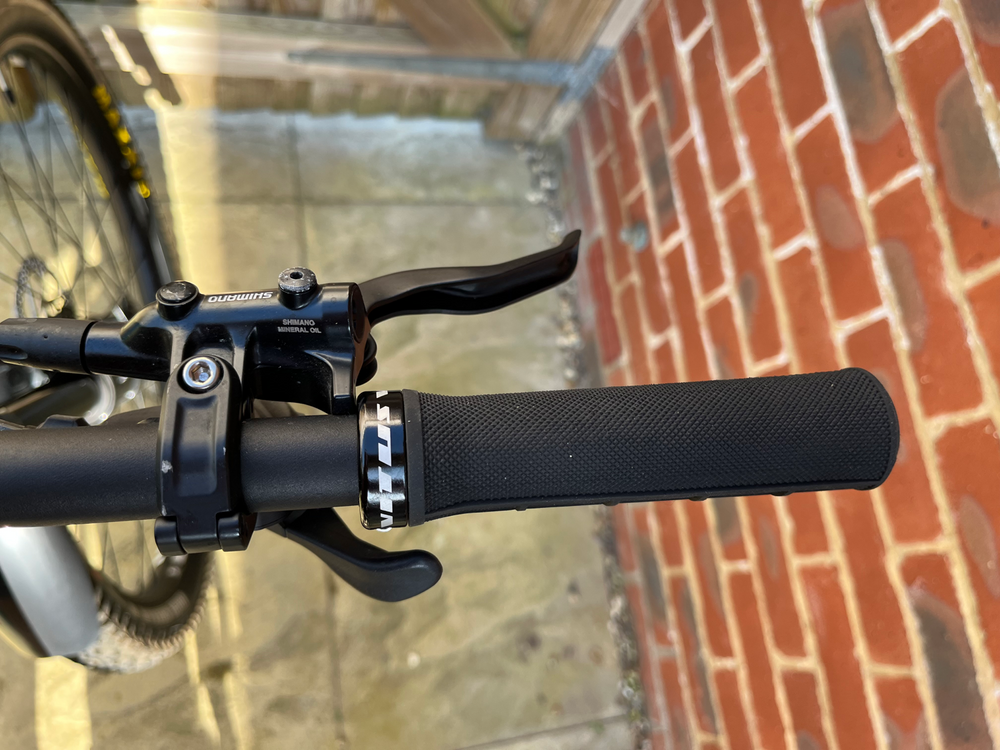 Vitus Sentier 27 VR Mountain 2021