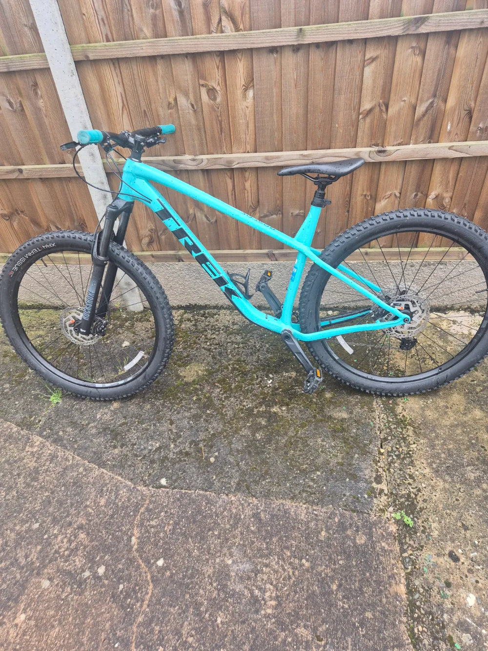 Trek Roscoe 7 2025