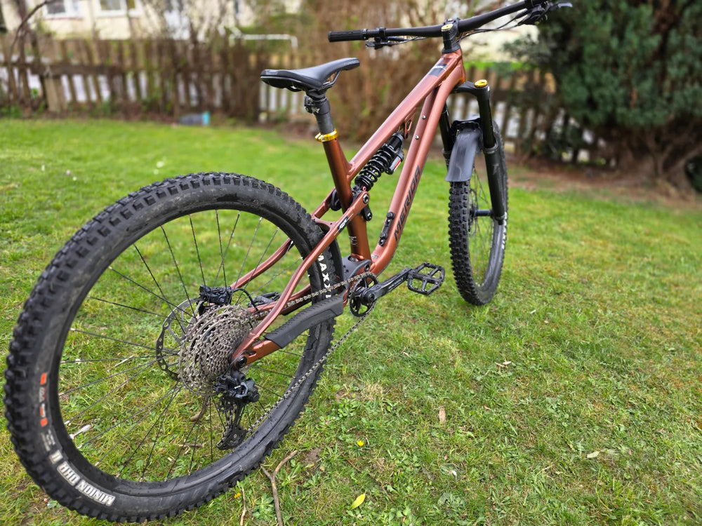Merida ONE-SIXTY 700 2023