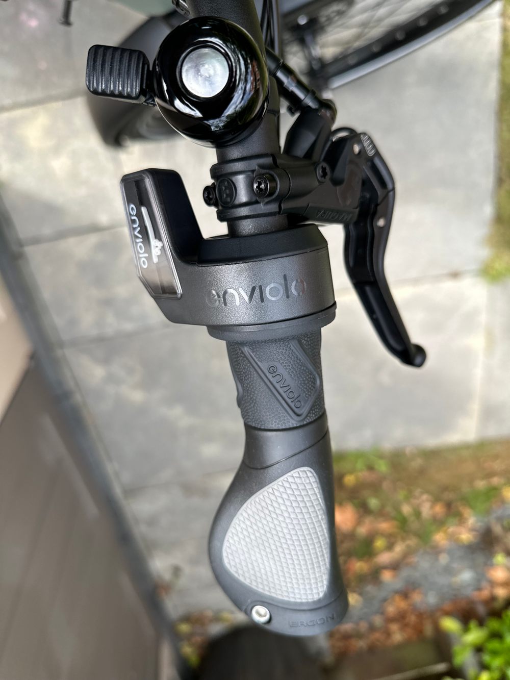Riese & Muller Superdelite GT Vario 2023