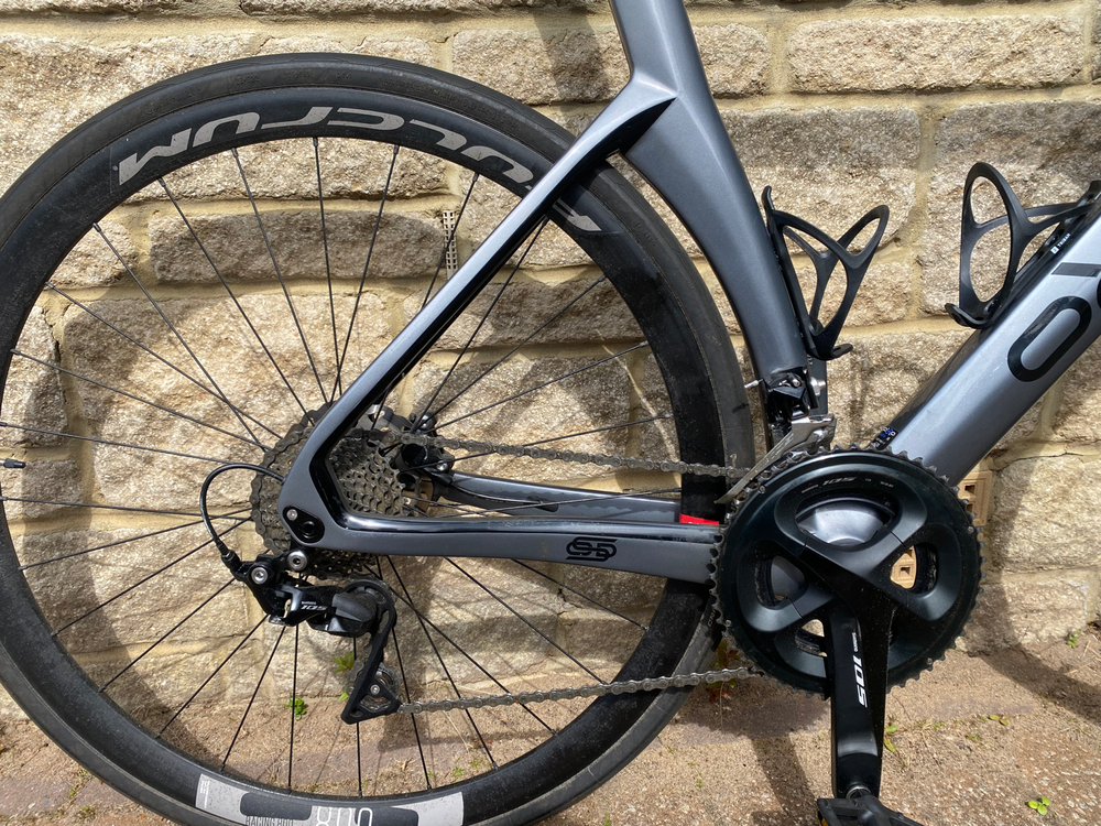 Orro 2021 Venturi Evo 2021