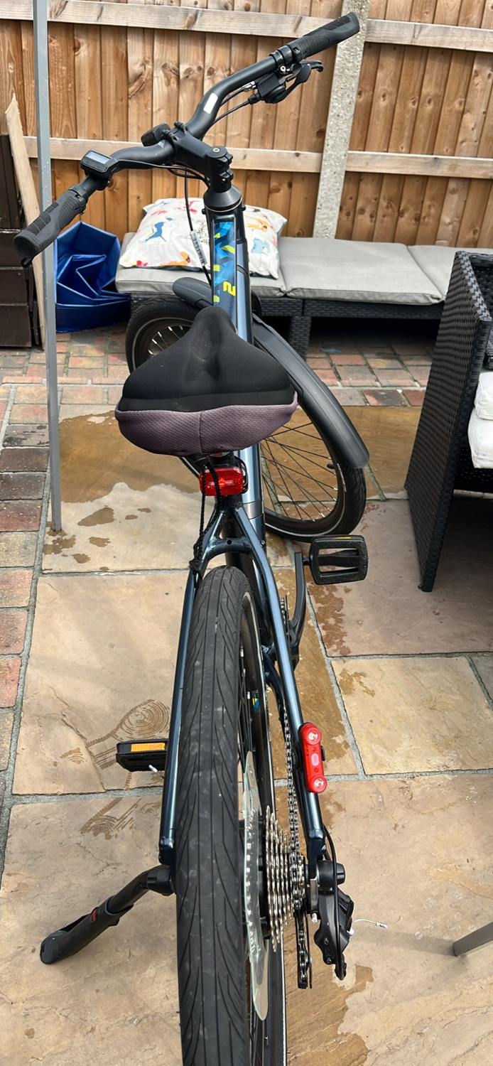 Carrera impel im 2022