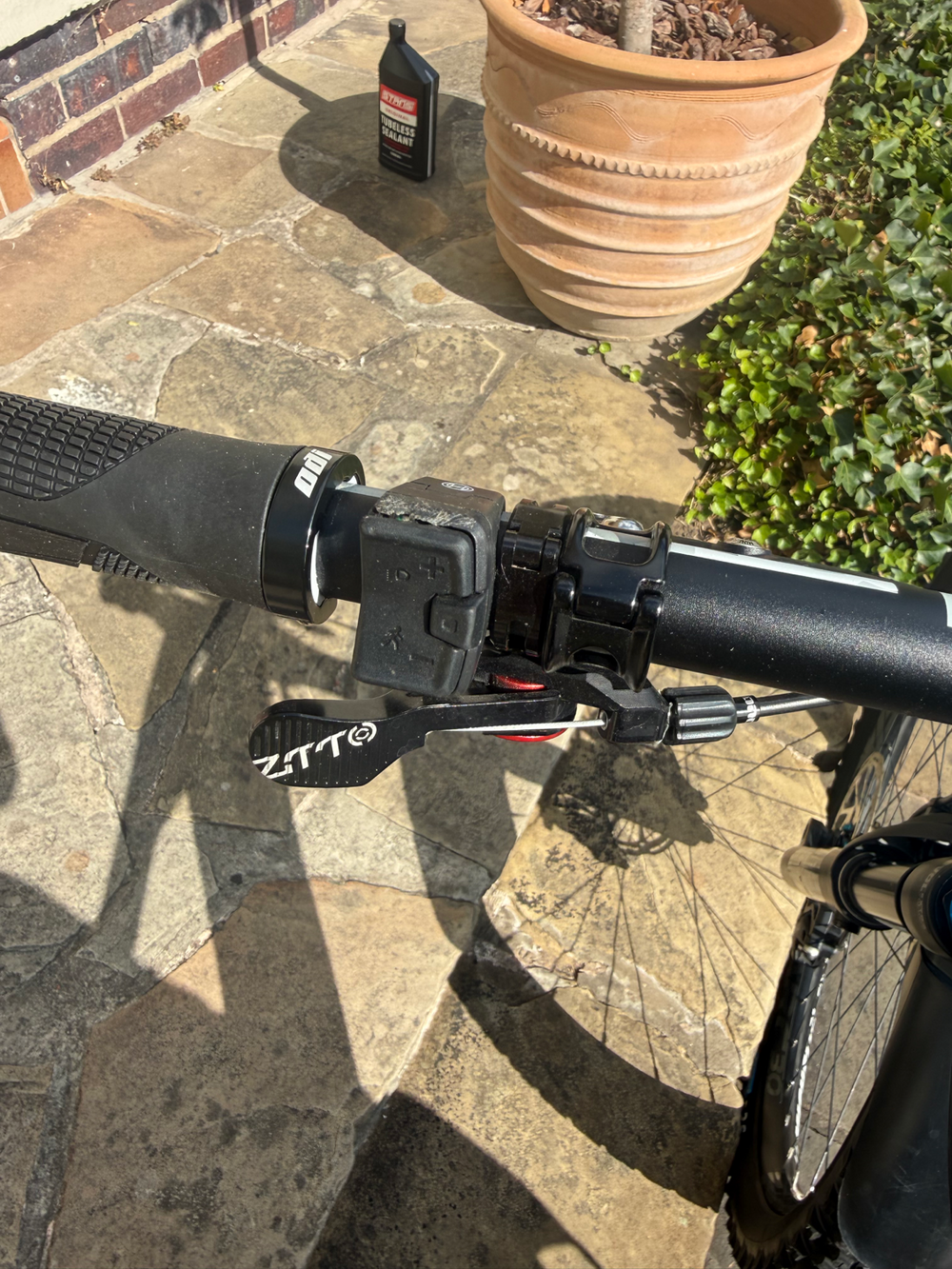 Mondraker Crafty R 2023