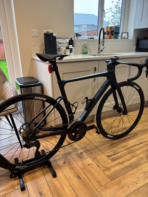 Ribble Endurance SL R Disc - Sport, Shimano 105 Di2 2025