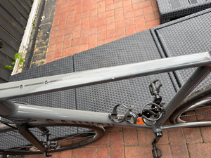 Canyon Endurace 7 RAW 2024