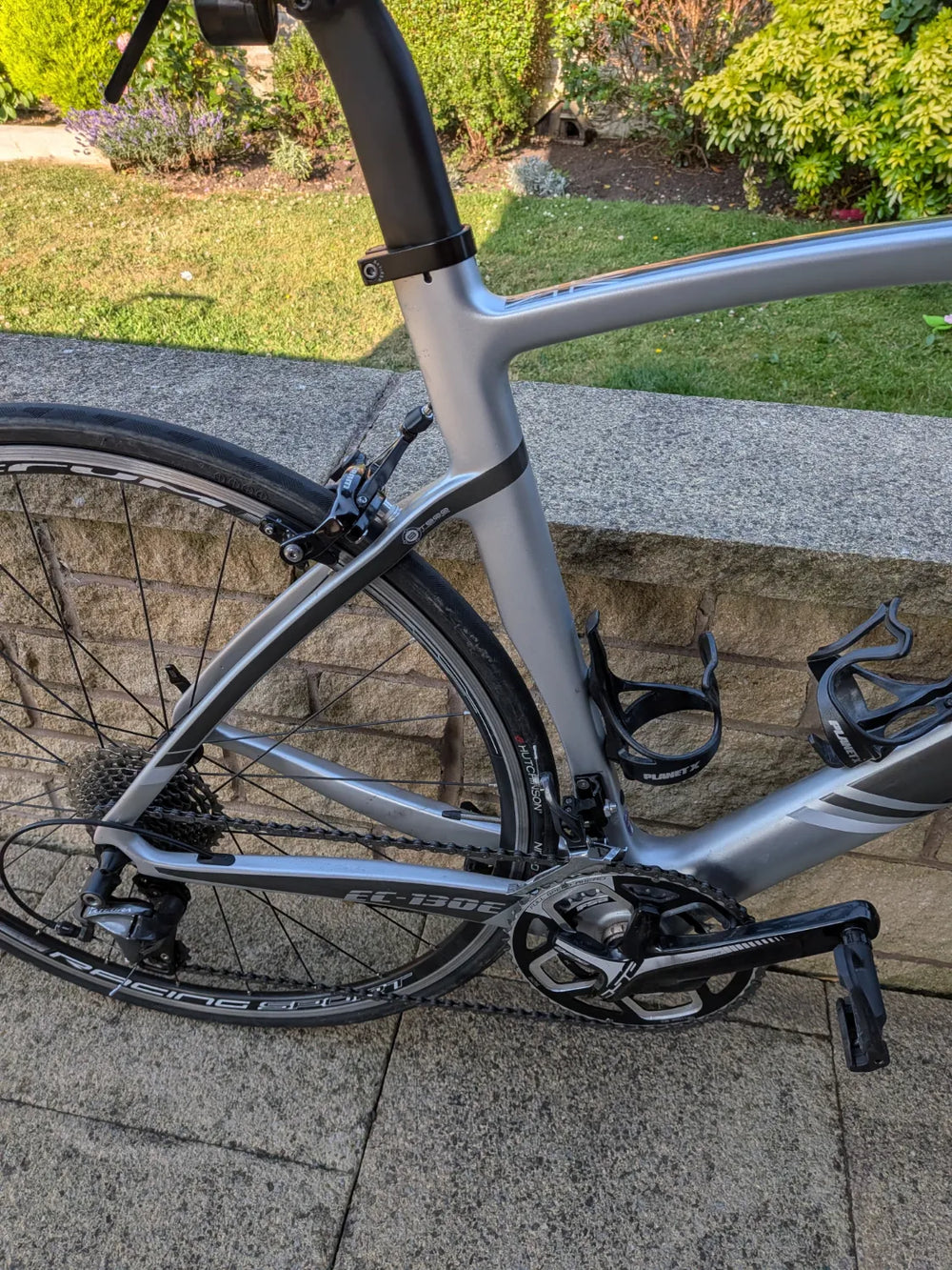 Planet X EC-130E Shimano Ultegra 2020