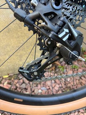 Vitus E-Substance Aluminium Apex (Fazua) 2023