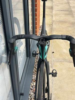Bianchi Oltre RC Sram 2025