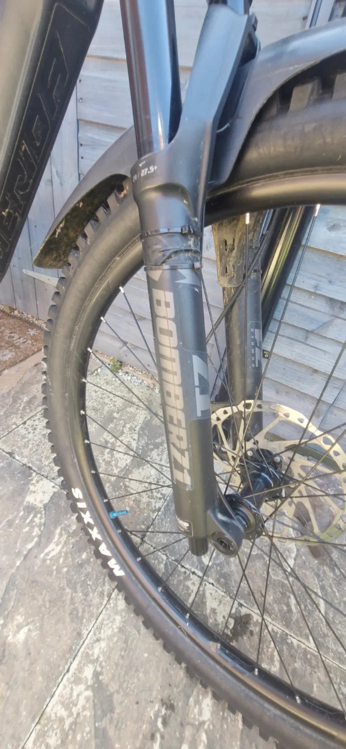 Merida Eone-sixty 700 2023