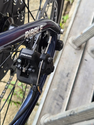 Ribble CGR AL , Shimano Tiagra 2023