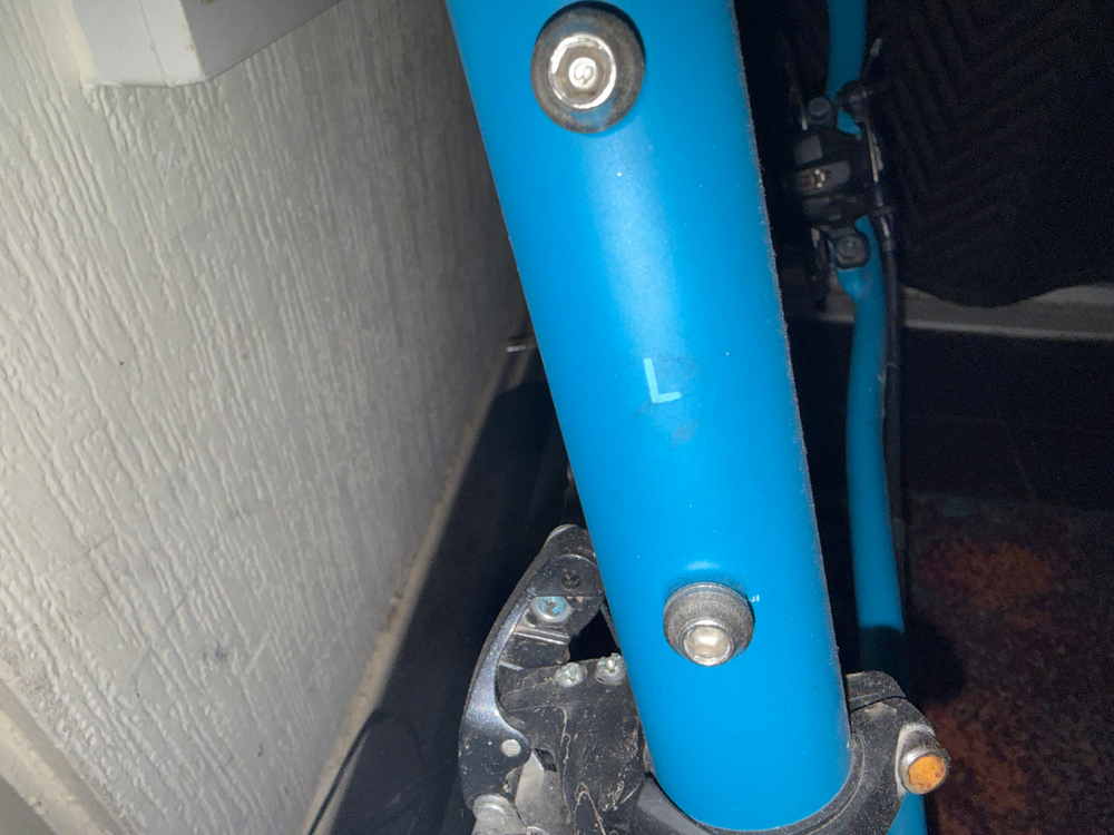 Triban RC500 2020