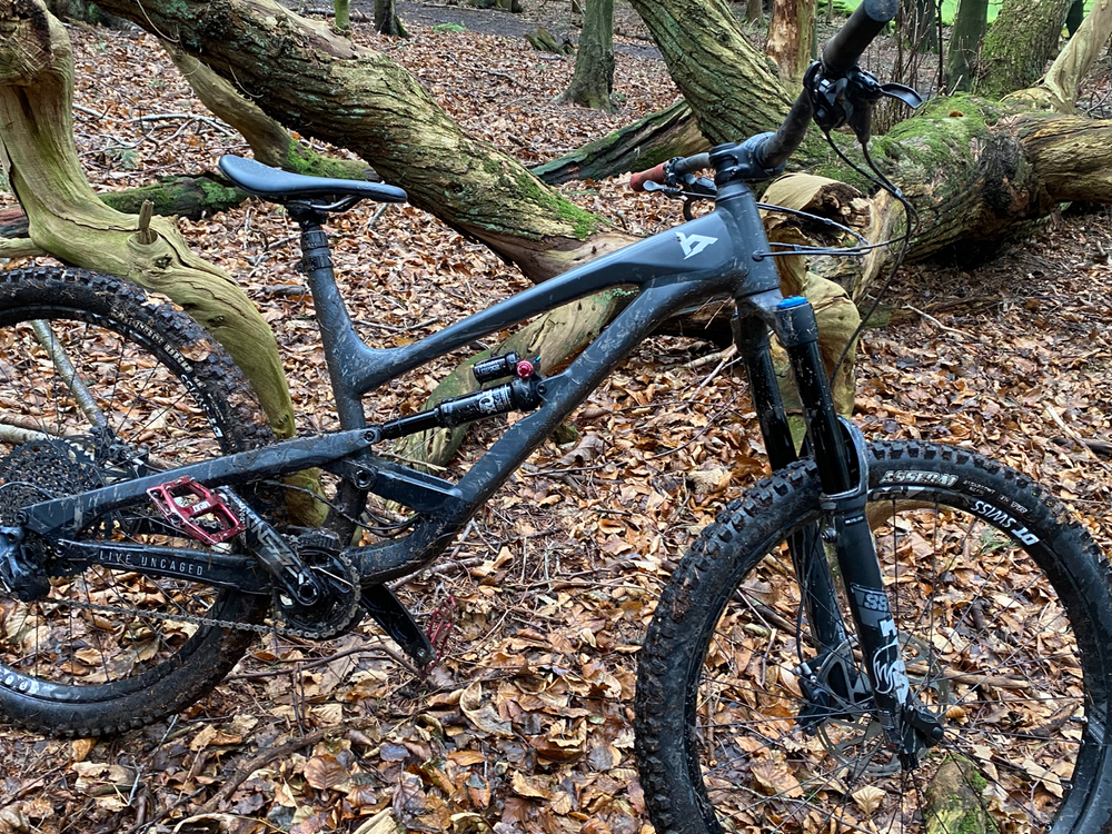 YT Industries Capra Pro AL 2022