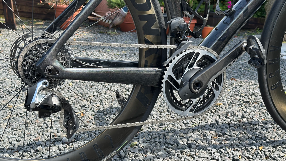 Vitus ZX-1 CRX eTap AXS 2020