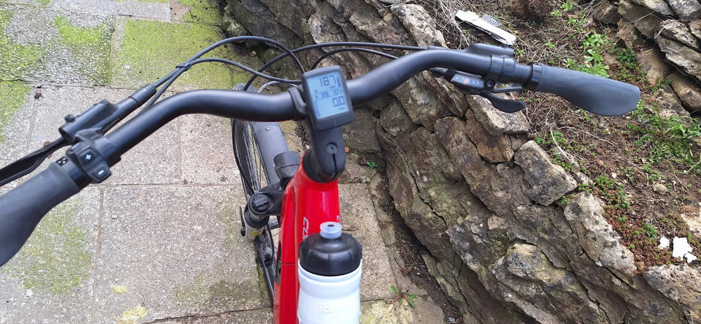 Specialized Turbo Como 3.0 650B 2021