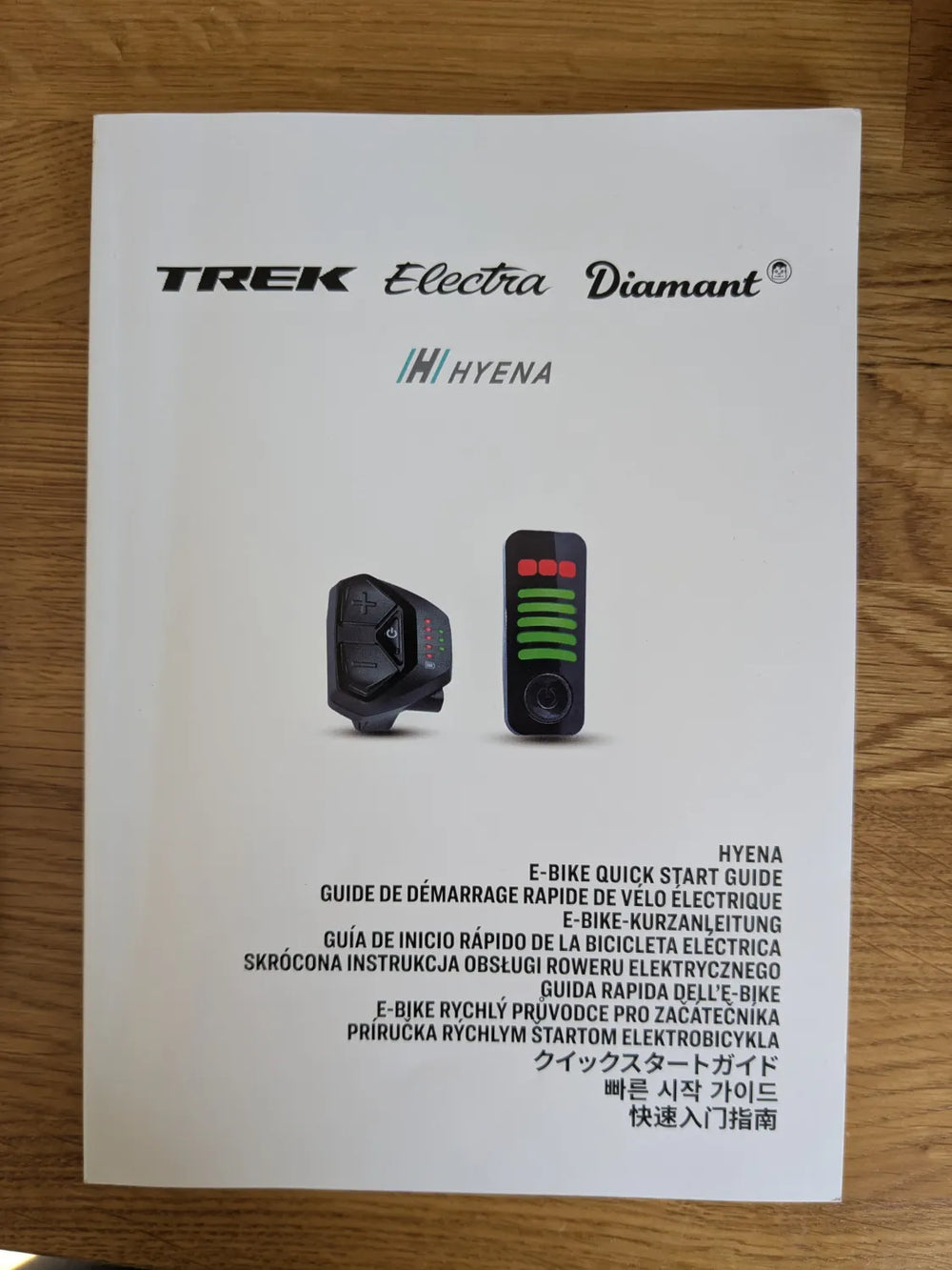 Trek FX+ 2 Stagger 2023