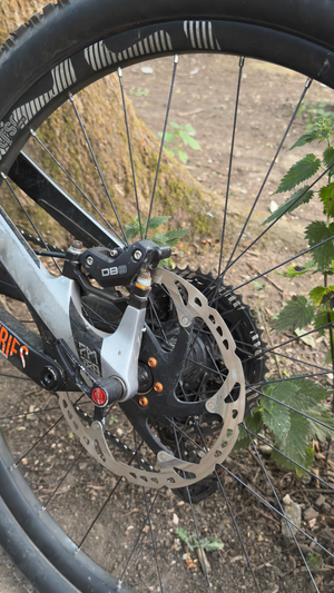 YT Industries Tues Pro 27 2017