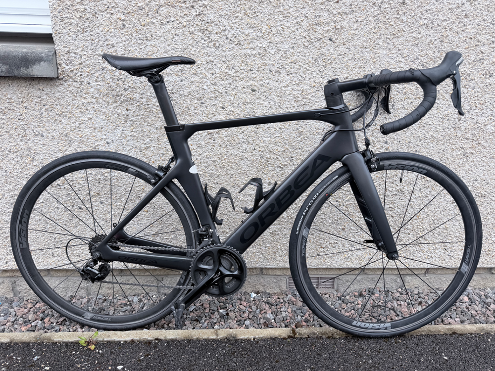 Orbea Orca Aero M20i Ltd 2019