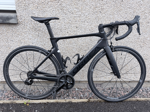 Orbea Orca Aero M20i Ltd 2019