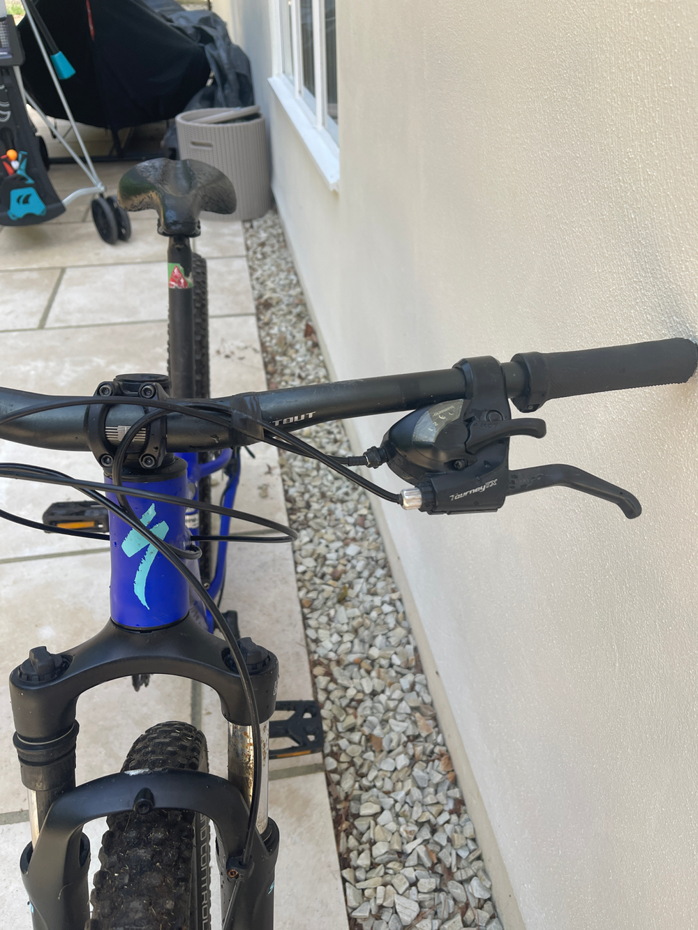 Specialized Rockhopper 2018