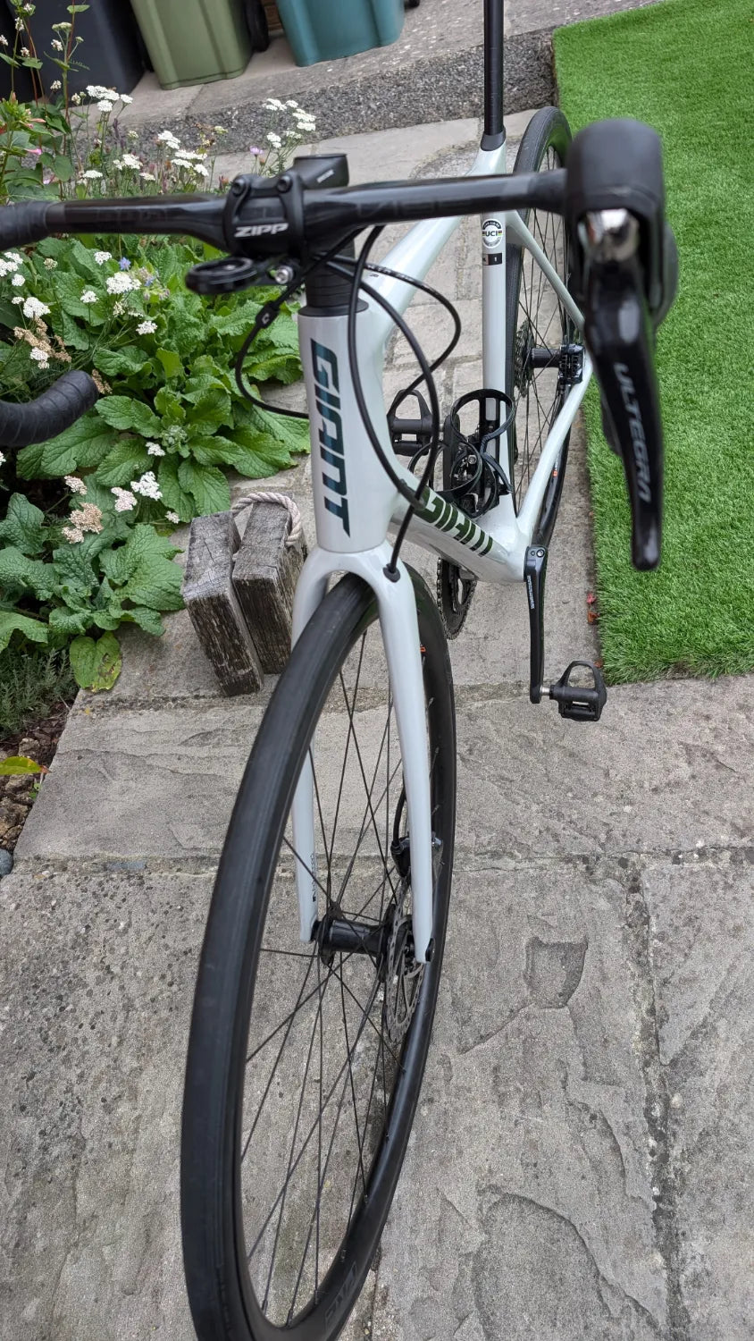 Giant TCR Advanced 1 2021