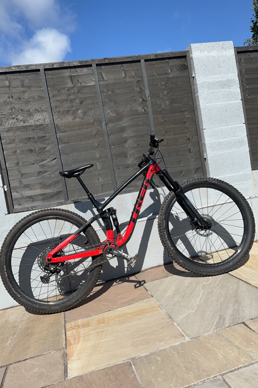 Trek Fuel Ex 7 Gen 5 2023