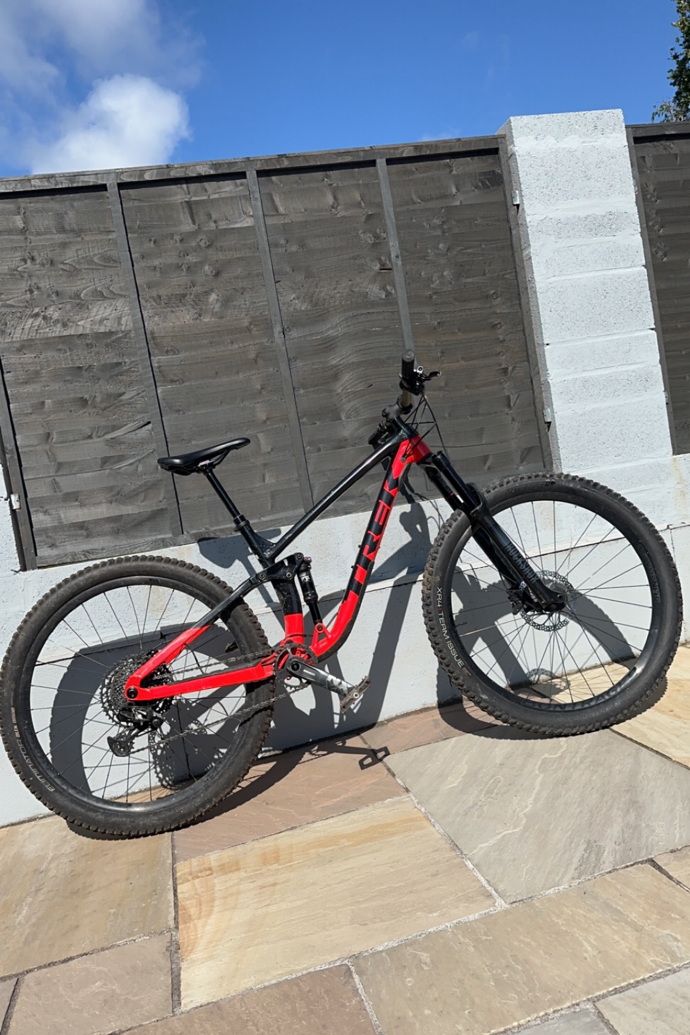 Trek Fuel Ex 7 Gen 5 2023