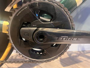 Focus Izalco Max 9.7 2022