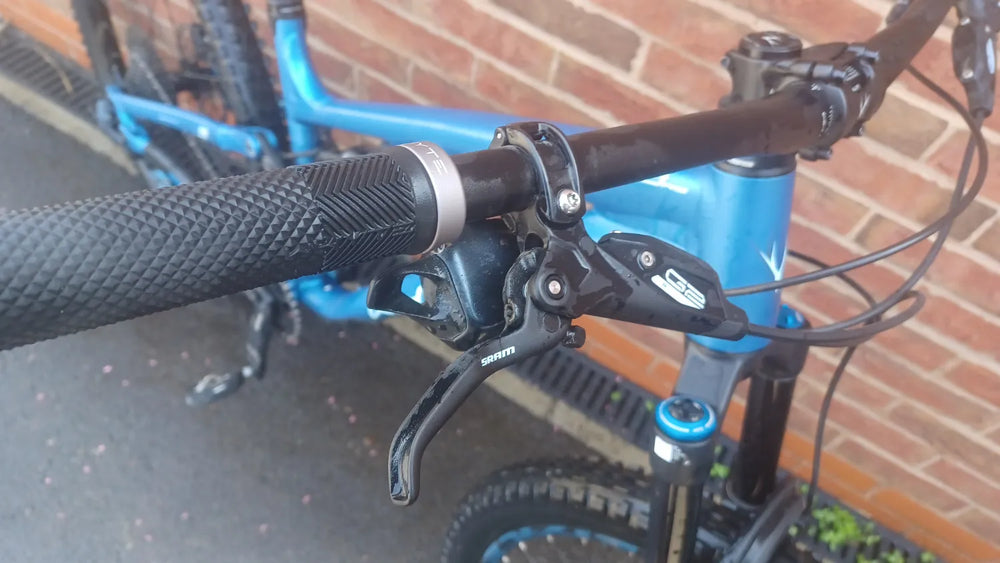 Whyte T-140 Rs 29er 2023