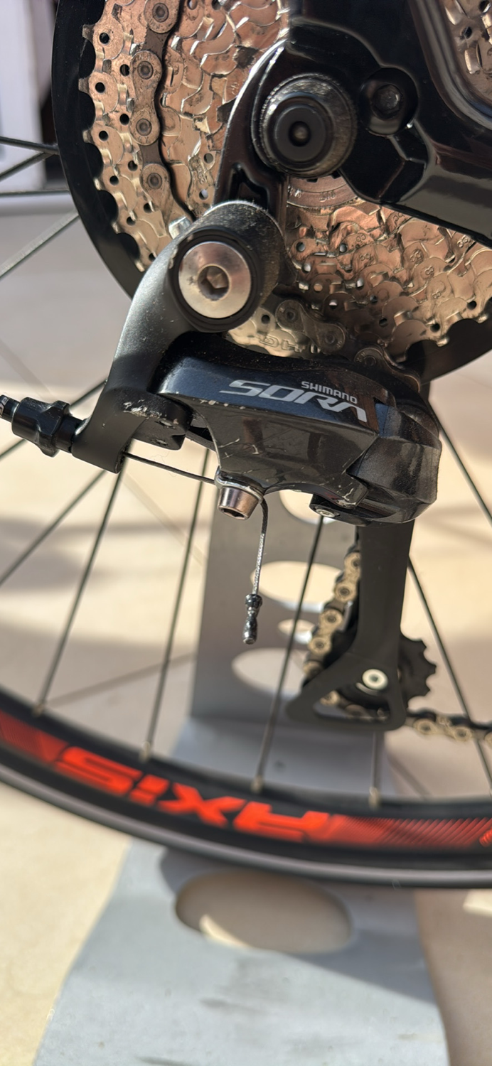 Specialized Sirrus X 3.0 2024
