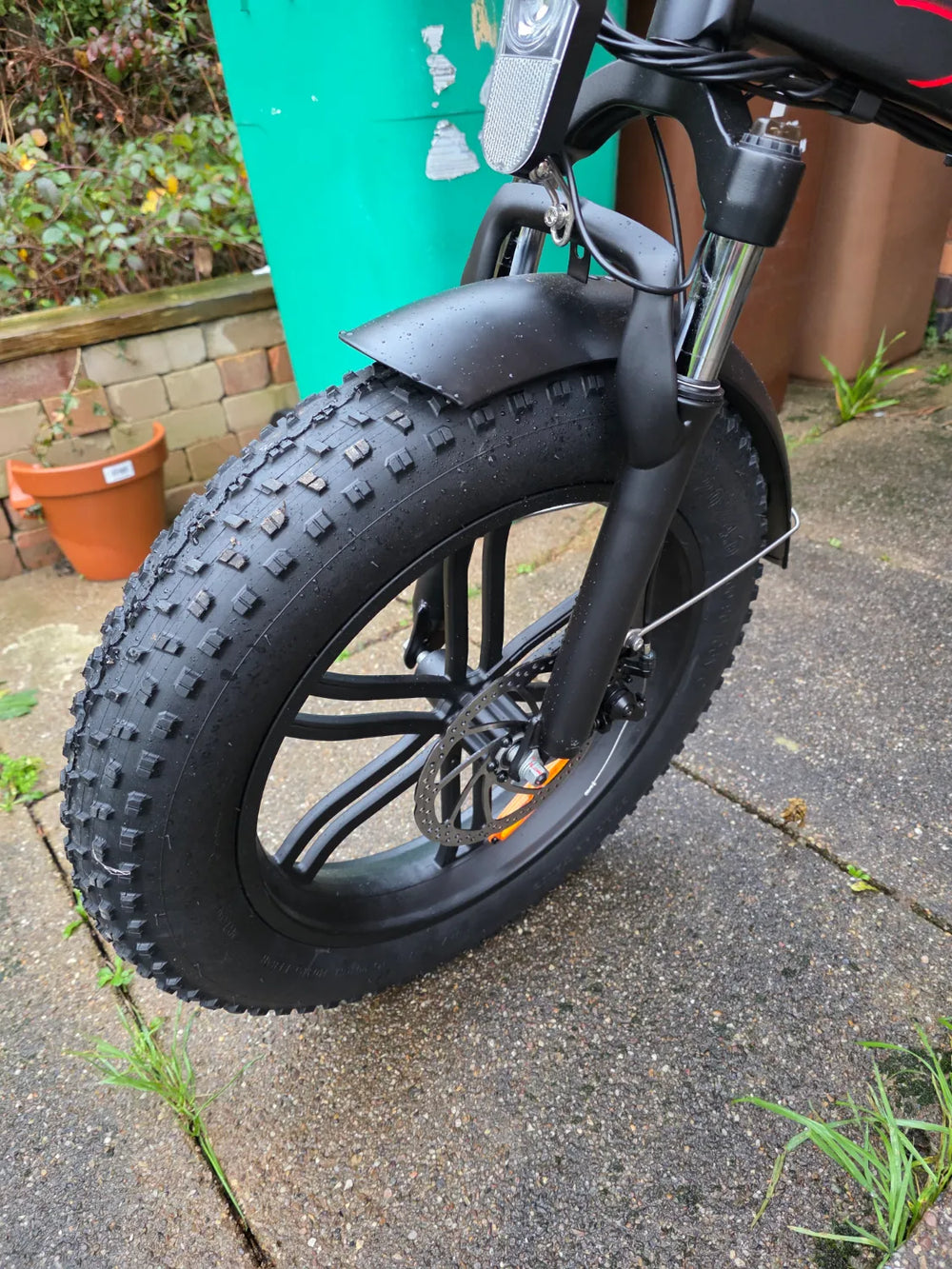 Engwe Ep2 Boost 2025