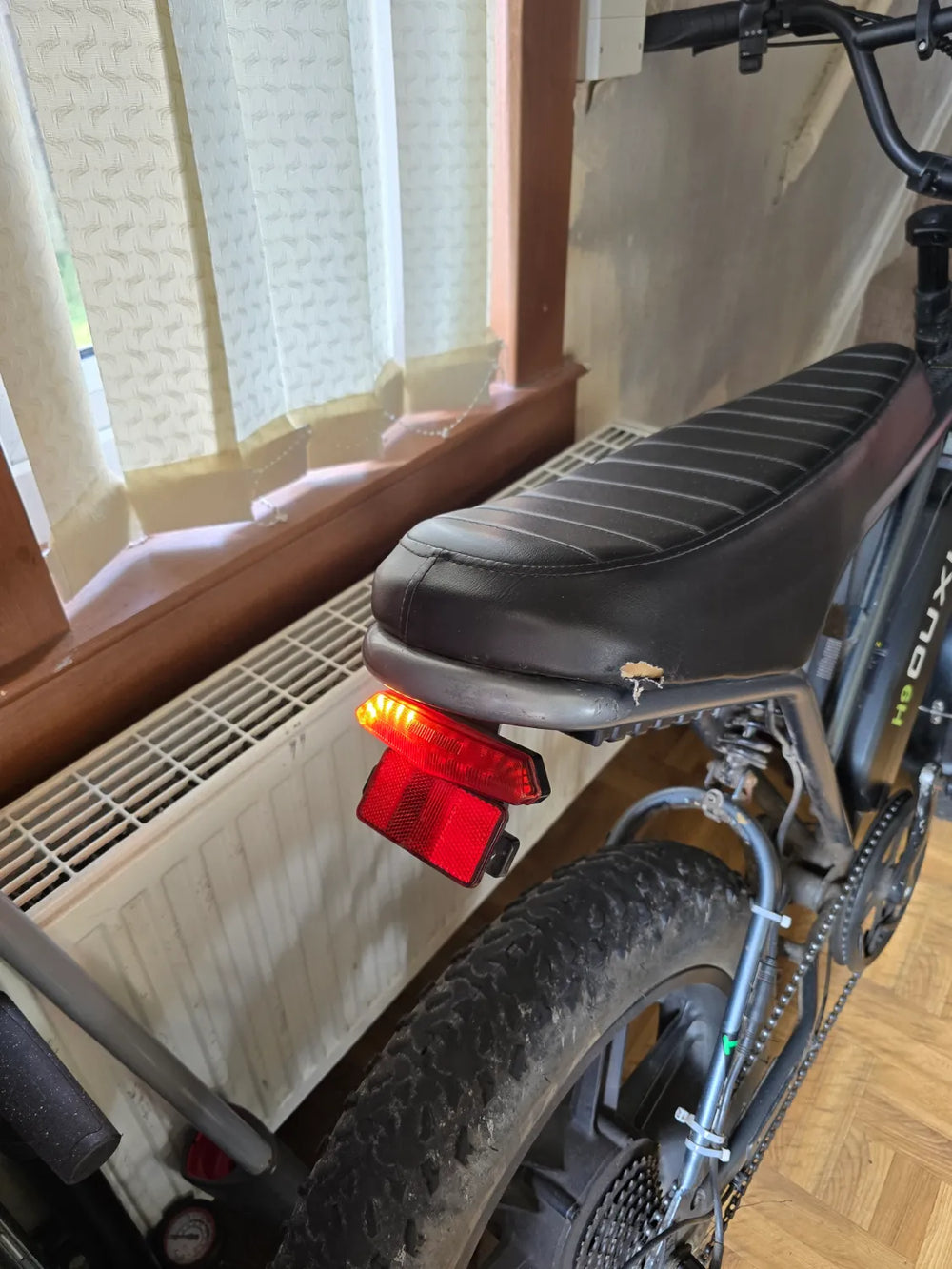E bike  B9 2022