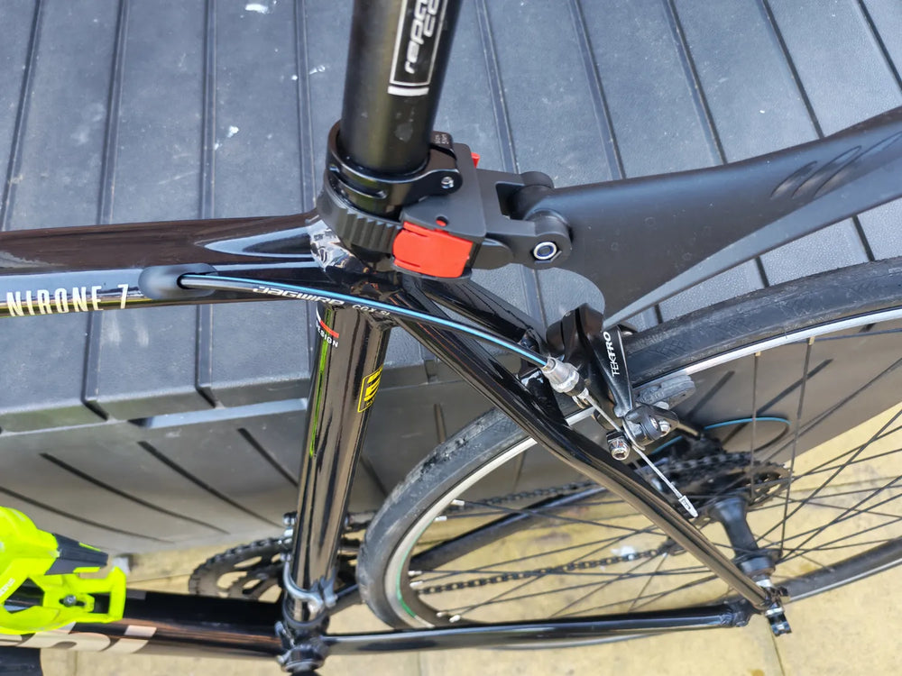 Orbea Terra H30 GRX Gravel 2024