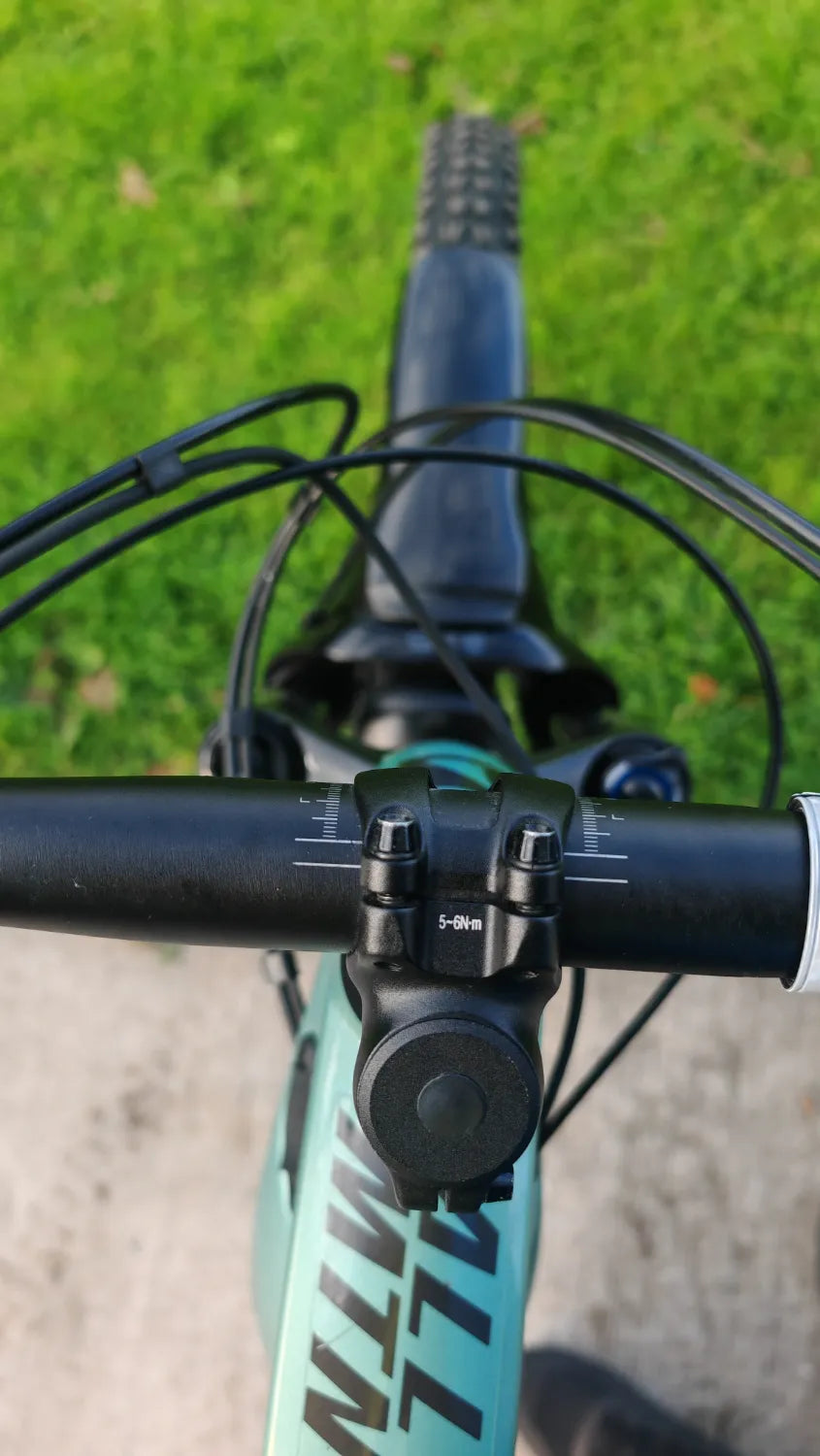 Haibike Allmtn 3 2024