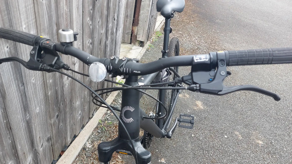 Cannondale Quick 4 2024